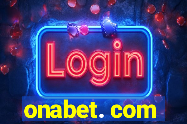 onabet. com